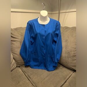 Cherokee Lab Jacket. Size M.